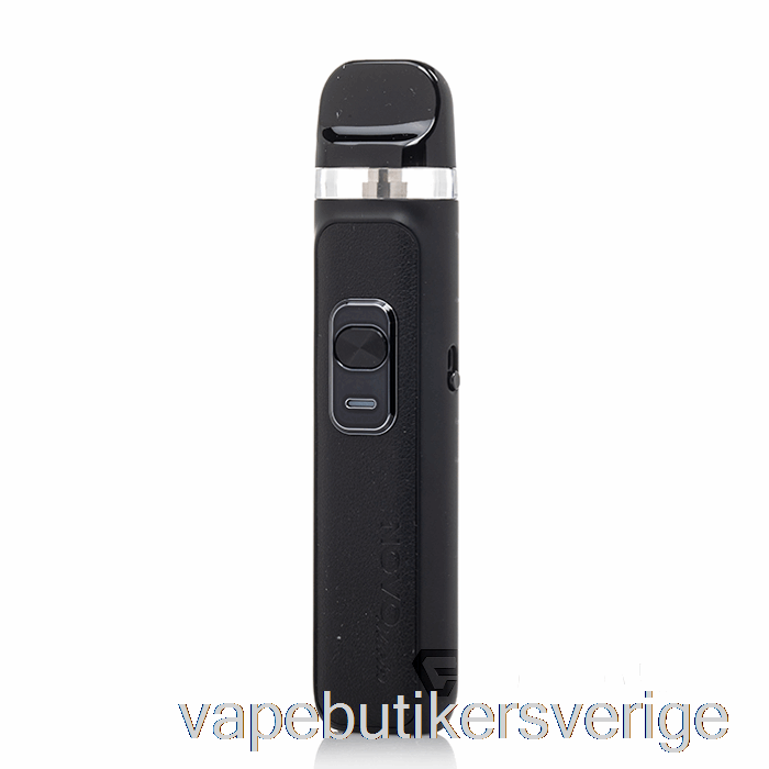 Vape Sverige Smok Novo Master 30w Podsystem Mattsvart